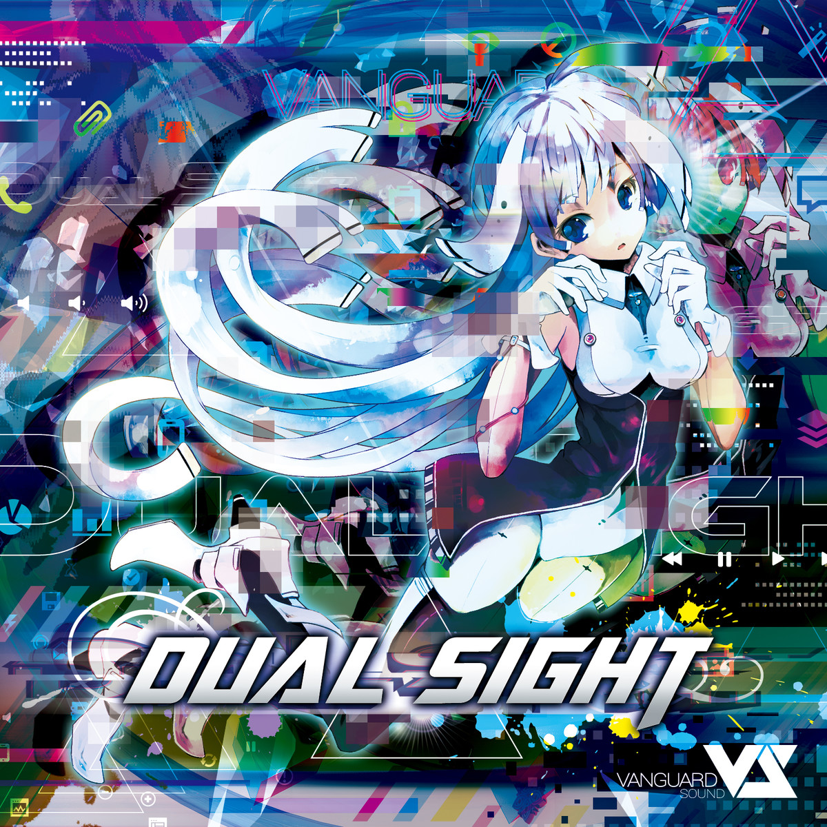 Muse Dash 00 Default Music (Android, Anime, iOS, MacOS, Mobile